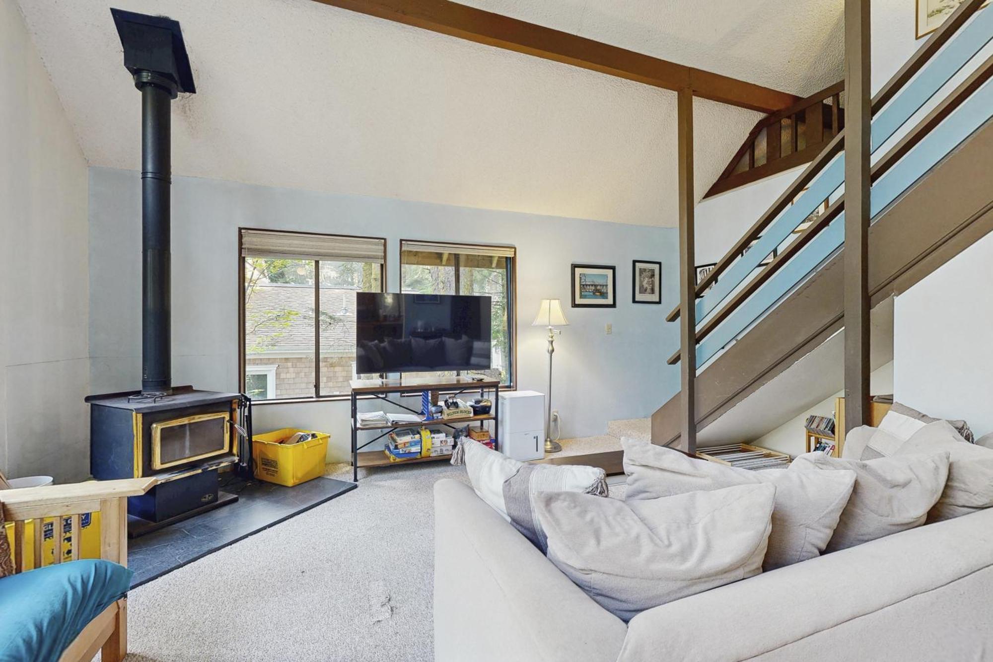 Villa Haystack Hideaway Cannon Beach Exterior foto