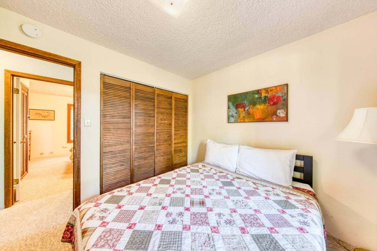 Villa Haystack Hideaway Cannon Beach Exterior foto