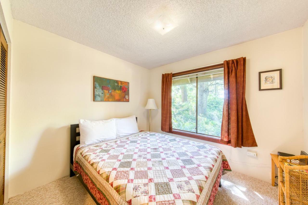 Villa Haystack Hideaway Cannon Beach Exterior foto